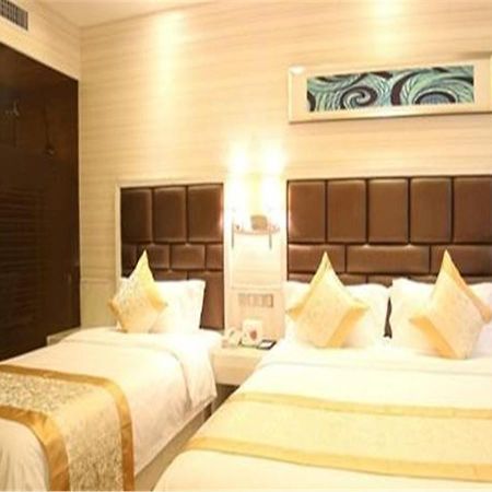 Days Inn Hotspring Сямынь Экстерьер фото
