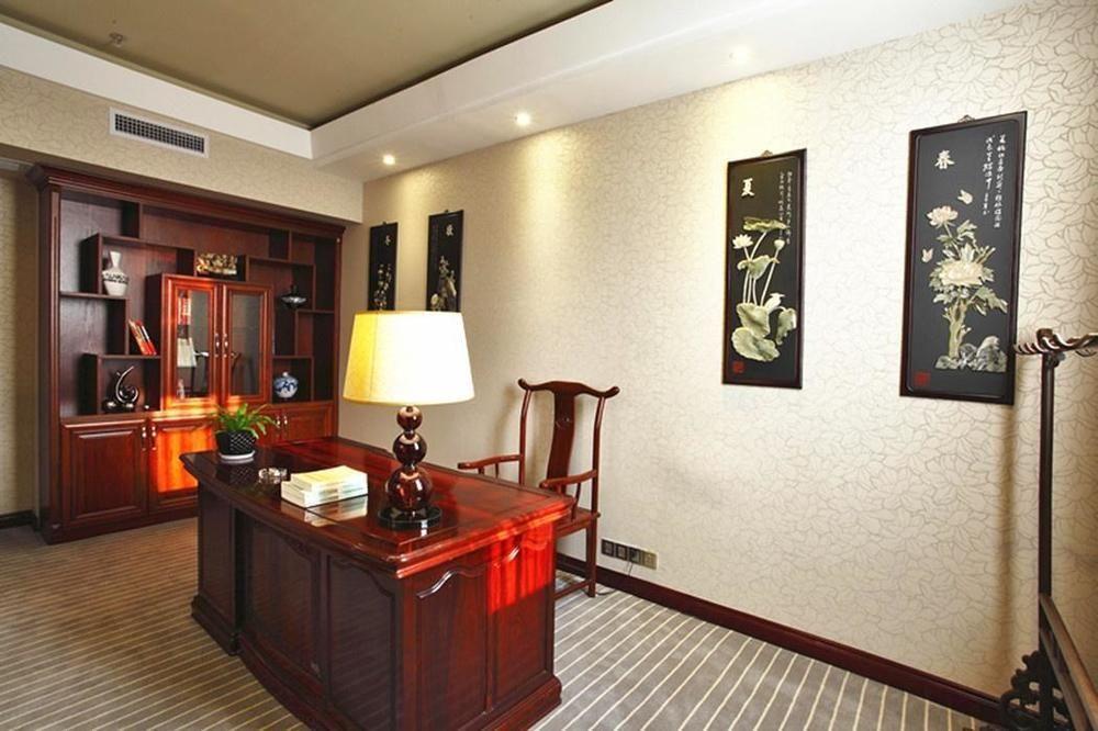 Days Inn Hotspring Сямынь Экстерьер фото
