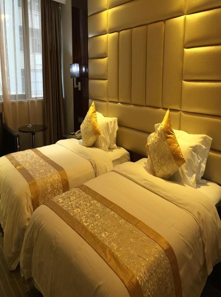Days Inn Hotspring Сямынь Экстерьер фото