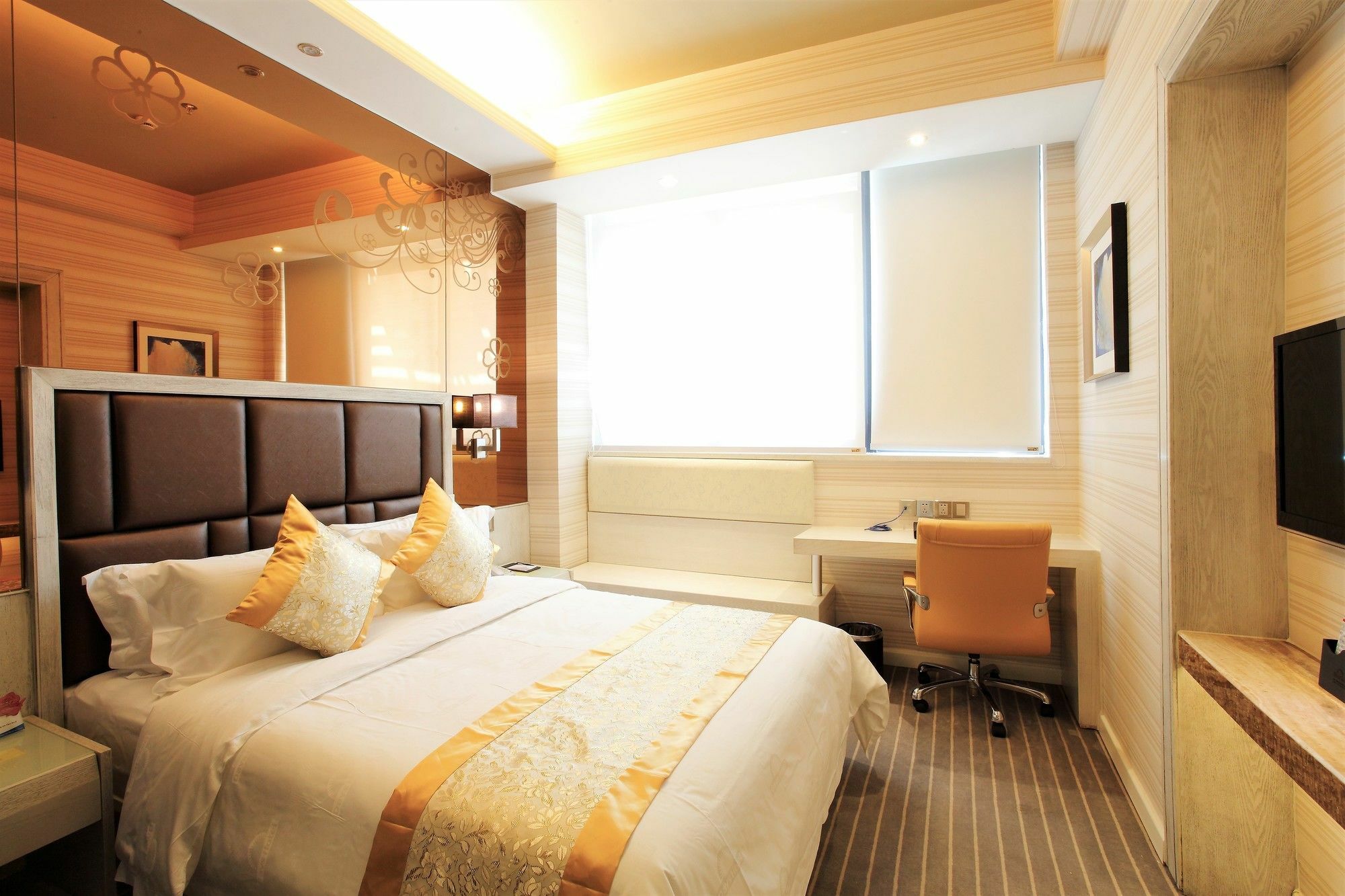 Days Inn Hotspring Сямынь Экстерьер фото