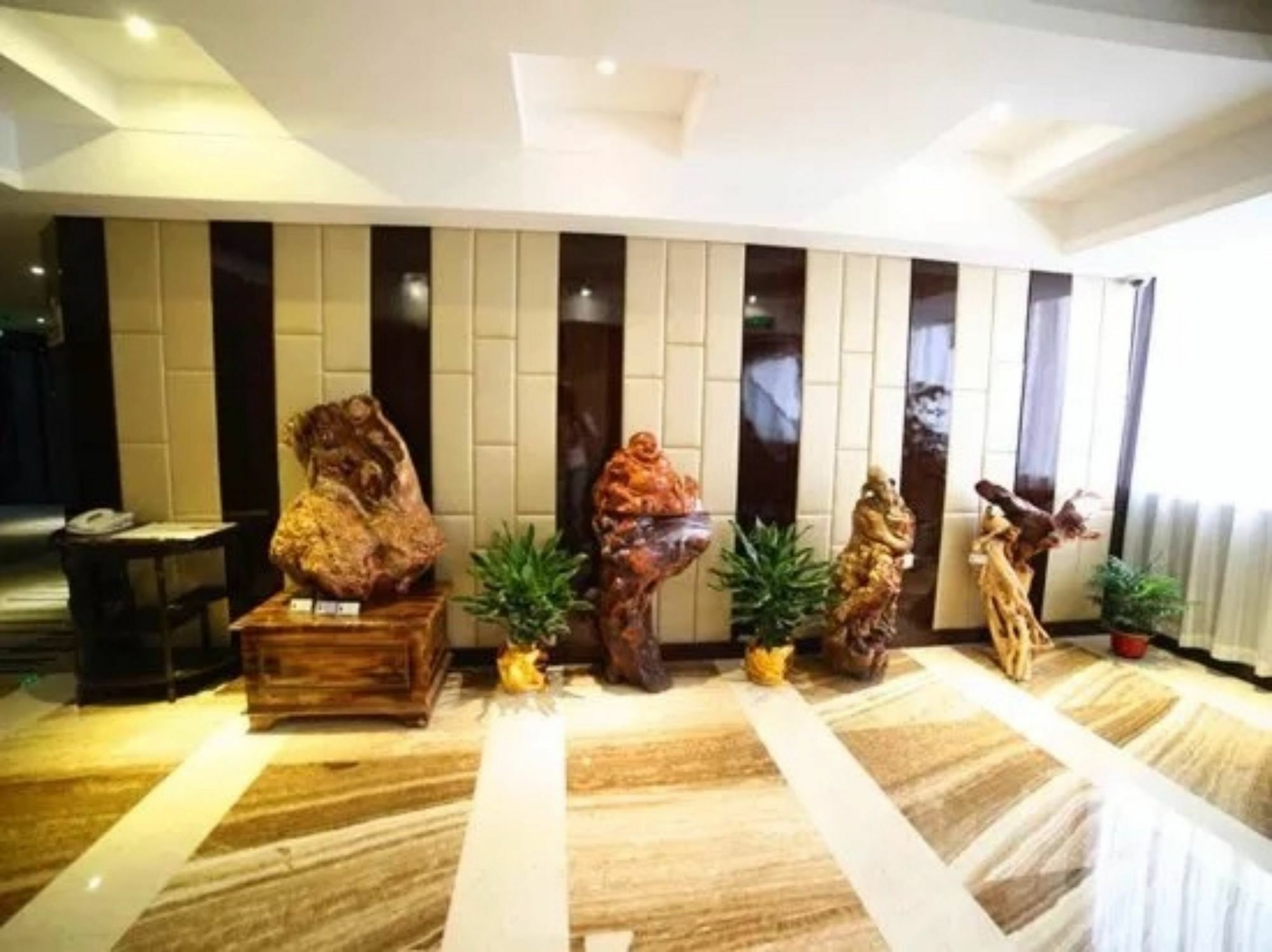 Days Inn Hotspring Сямынь Экстерьер фото